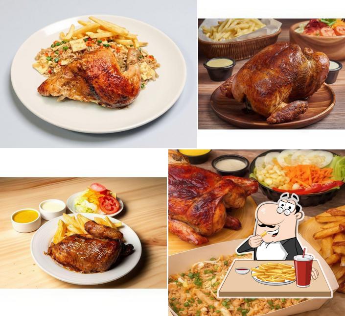 El Chino Brasa - Sede Chinchaysuyo (Ex Leticia)