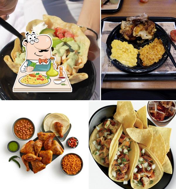 El Pollo Loco