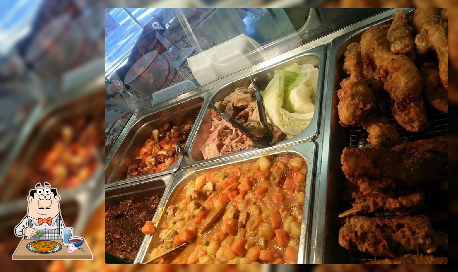 Pinati's Restaurant