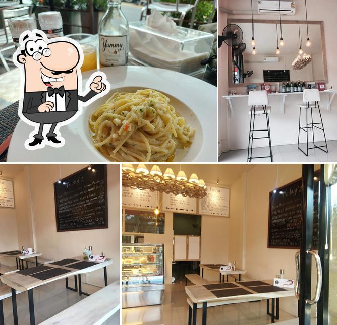 Federico's