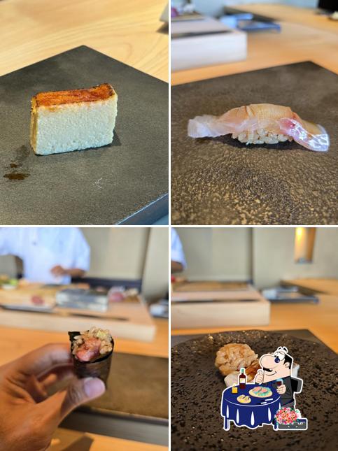 Hakkoku Bali - Sushi Omakase Restaurant