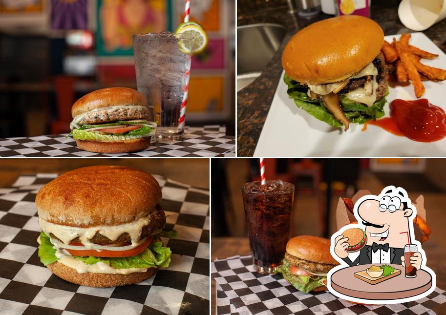 Hangry Burger