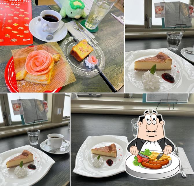 Hirodai Cafe
