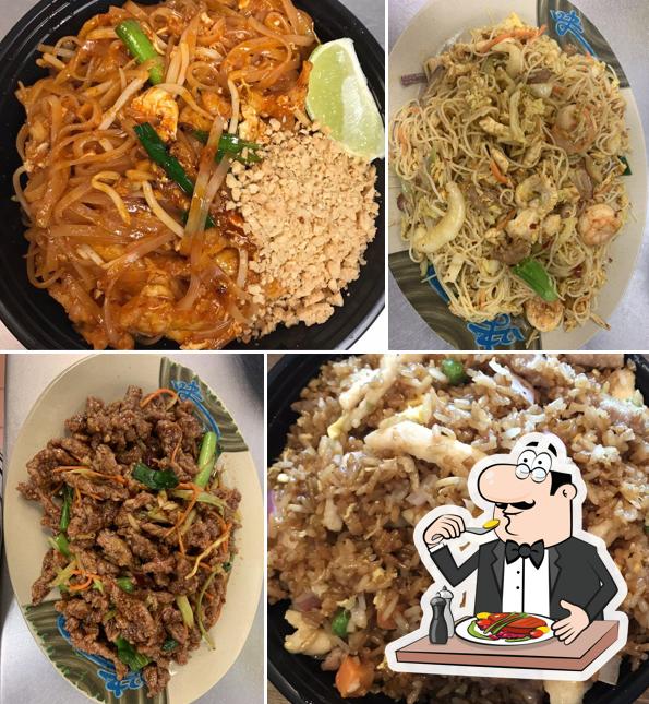 Hunan Cafe