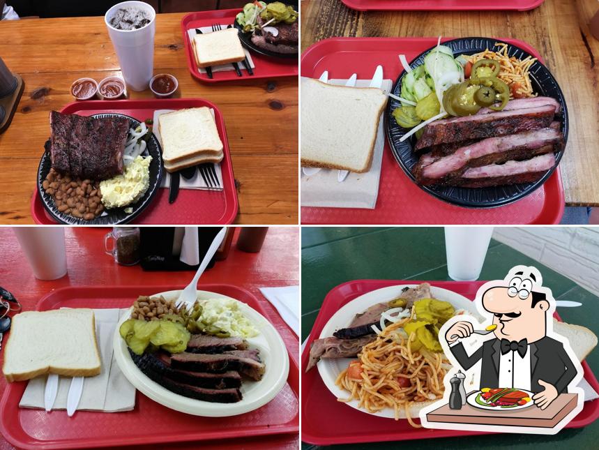 Lum's BBQ