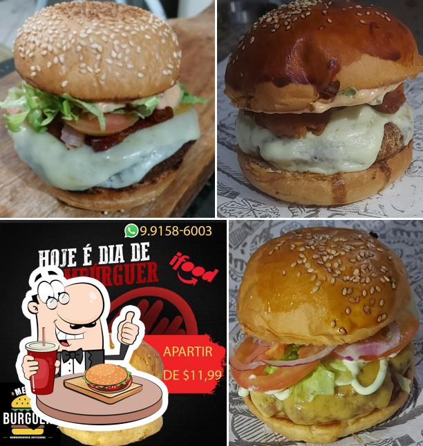 Memes Burguer