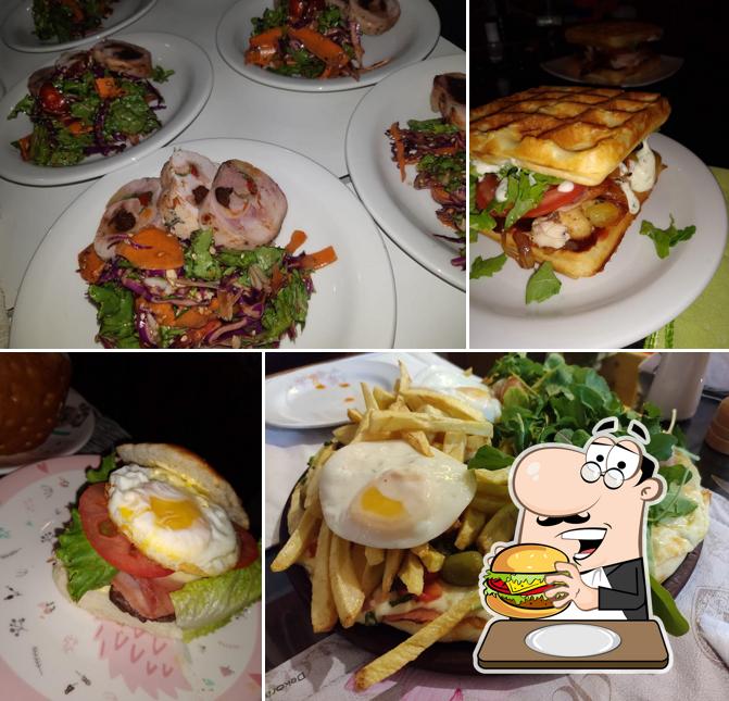 Mi Destino Restaurant