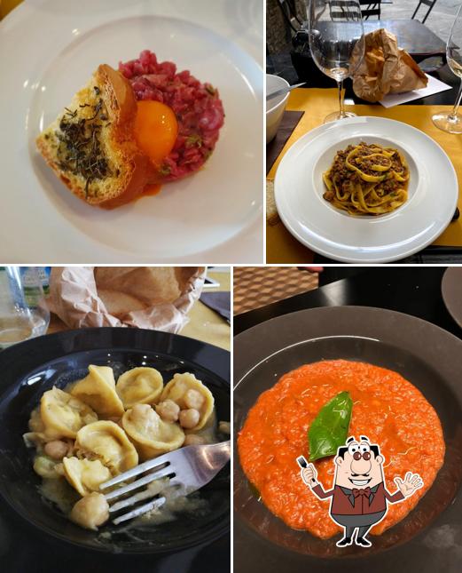 Osteria Da Trombicche