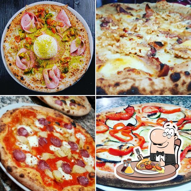 Pizzeria Ristorante Dolly