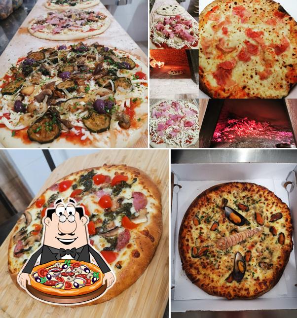 Pizzeria Ù re