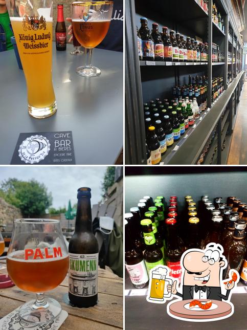 Le Comptoir de la Presqu’ile
