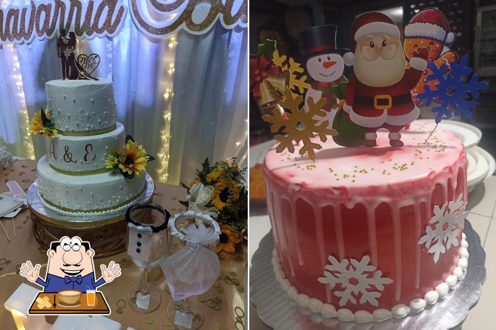Bakery Silvia
