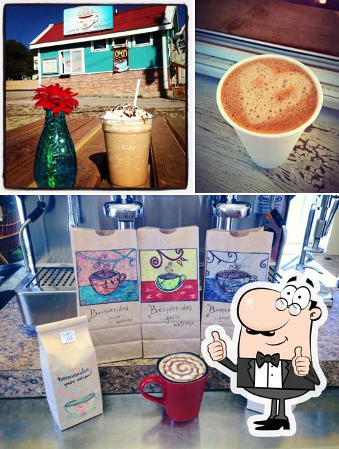 Beanvenidos Drive-Thru Coffee Shop