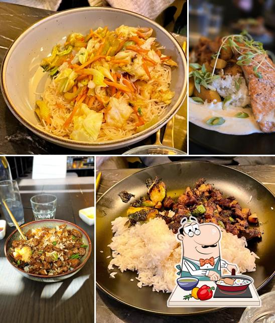 Bry's Filipino Cuisine