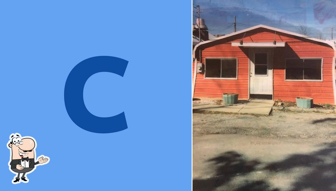 CamBree's Diner