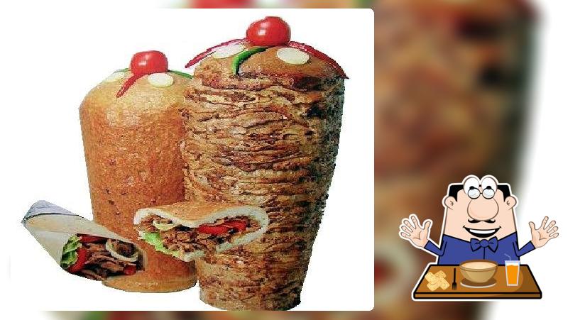 Centrum Grill
