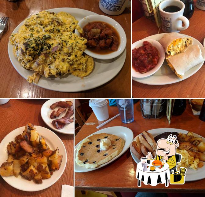 Eggs N'at