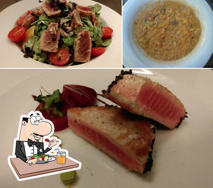 FITA restaurant