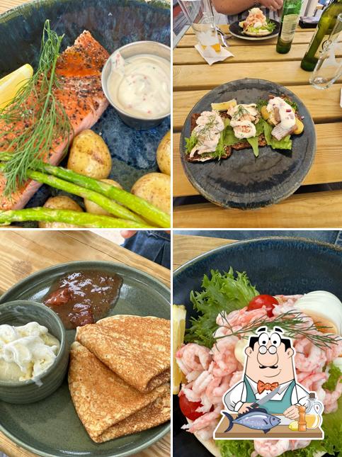 Hammarströms Fiskebod