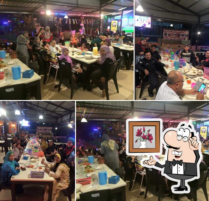 kawanku tomyam (PUCHONG UTAMA)