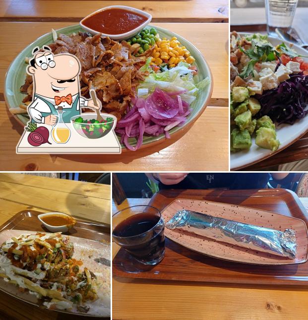 Kebabfabriken Karlstad