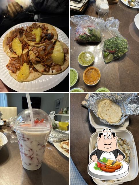 La cumbre tacos