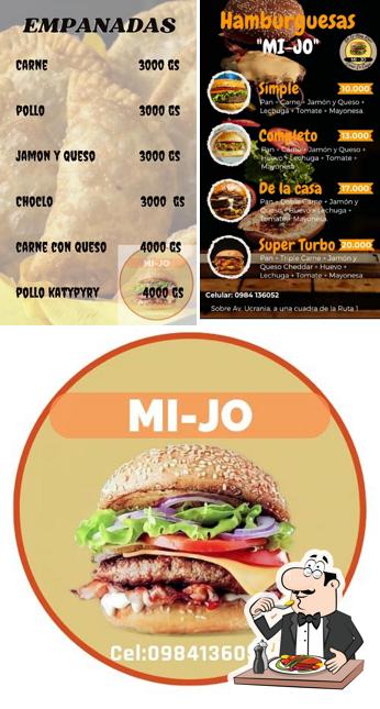 MI_JO HAMBURGESERIA