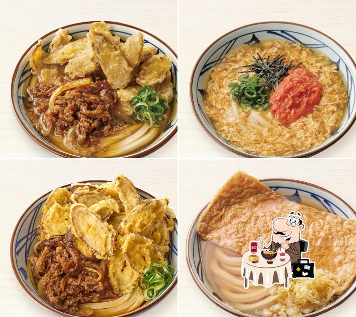 Marugame Seimen Kajiki