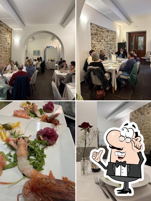 Osteria delle memorie