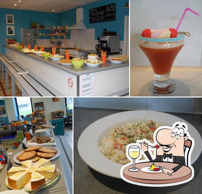 QG Café Guingamp