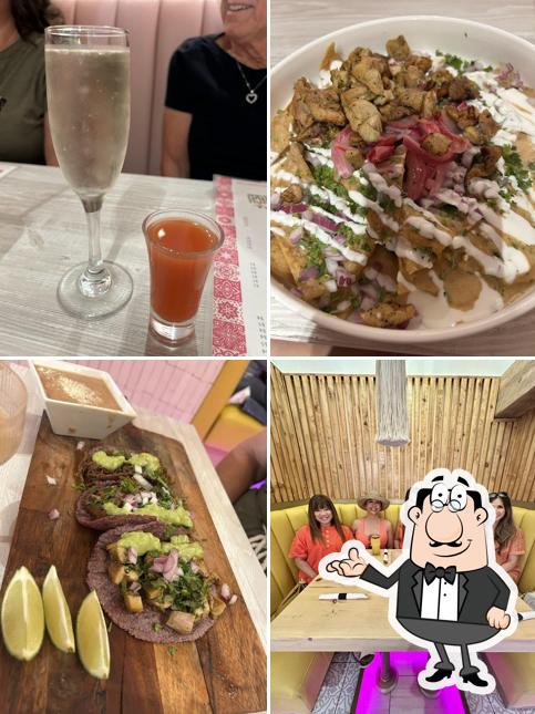 Quiero Brunch