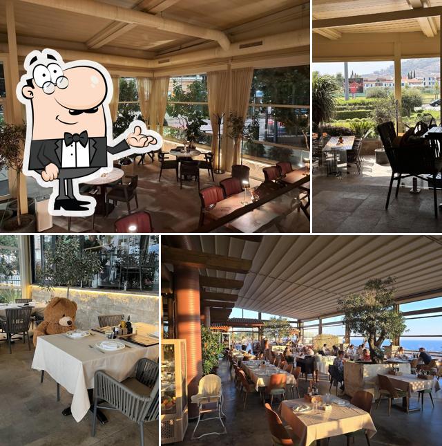 Restoran Carevic