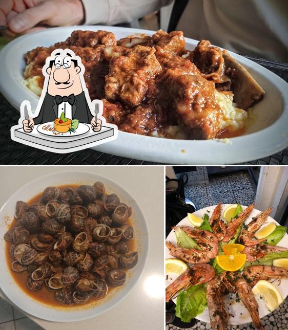 Ristorante Sapori del golfo
