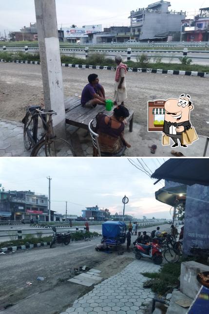 Satabadi Hotel