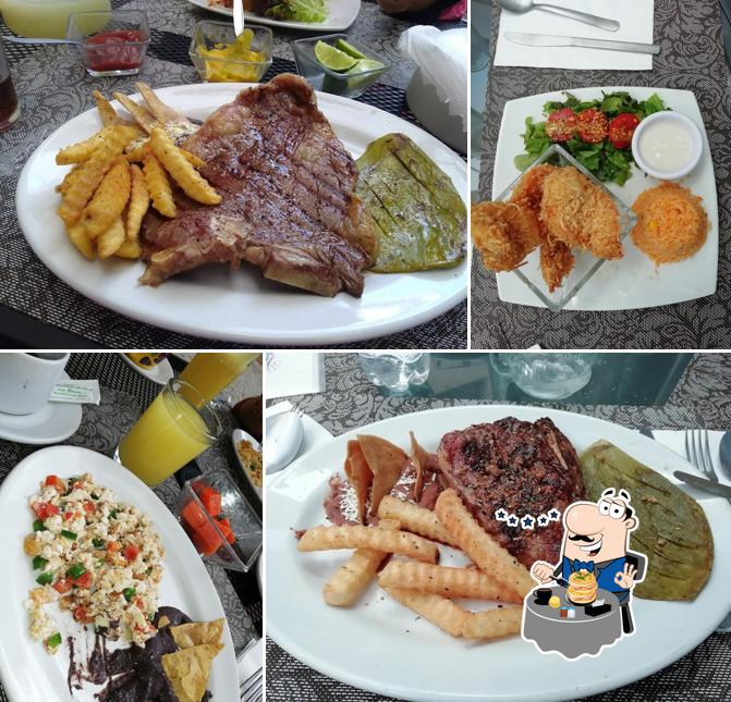 Restaurante Cielito Lindo