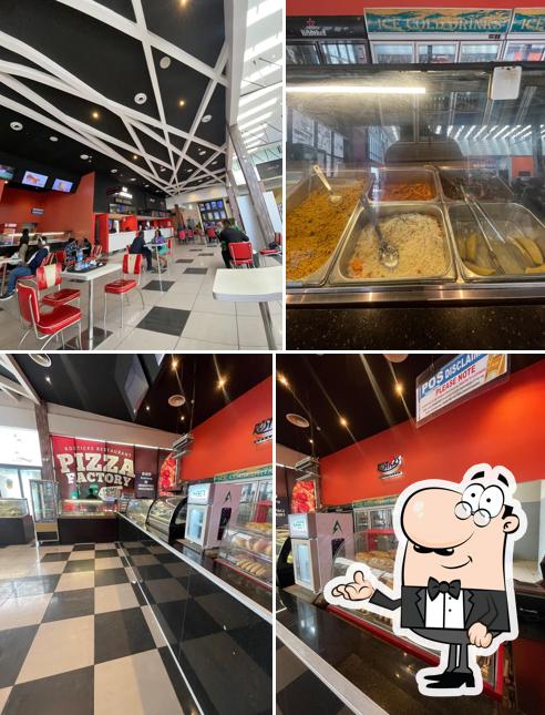 Rosticks Restaurant