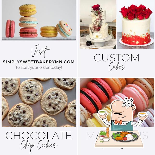 Simply Sweet Bakery