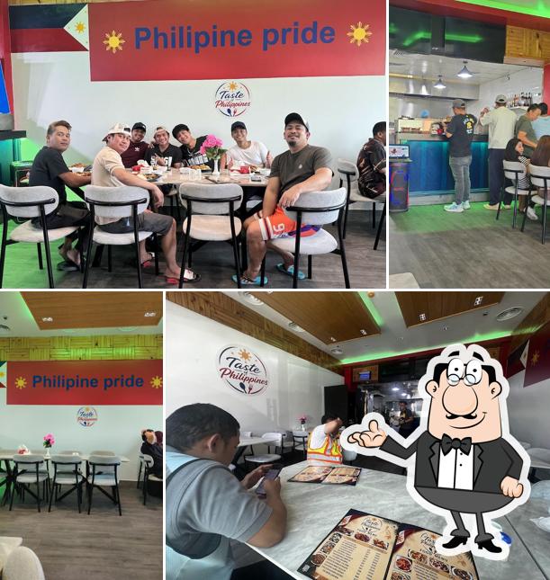 Taste of Philippines