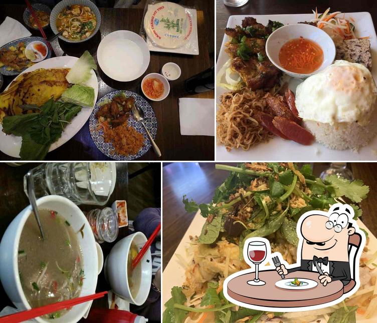 Viet Kitchen FOOTSCRAY