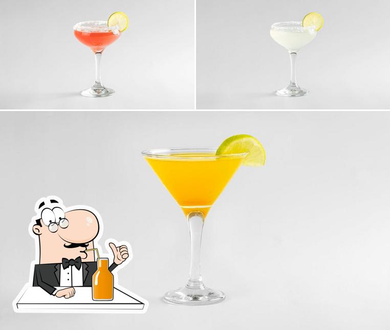 Wave Bar