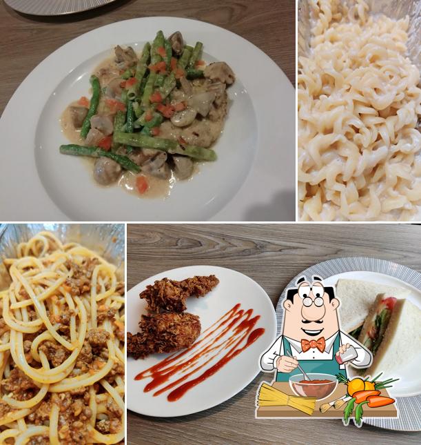 Wish Restaurant