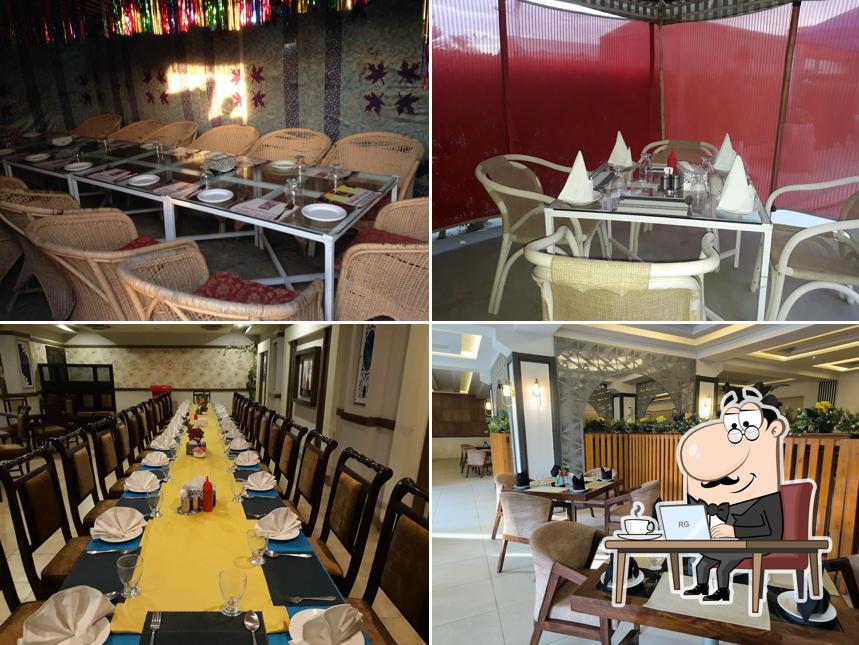 Zaiqa Restaurant SDK