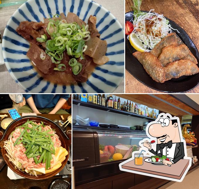 ニコニコdining 辻笑