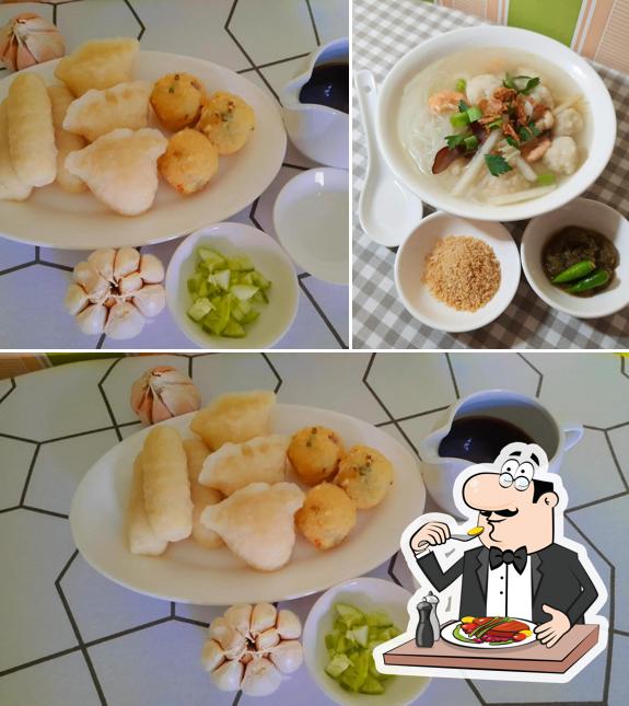 Pempek Akas Fatoni