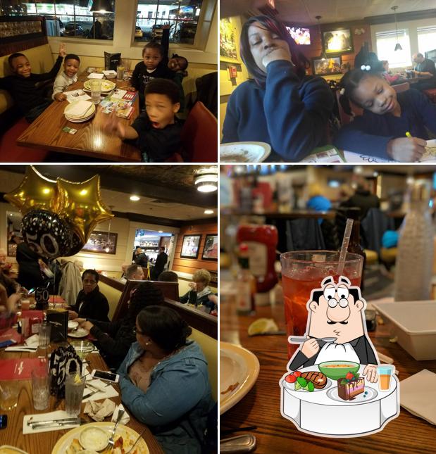99 Restaurants