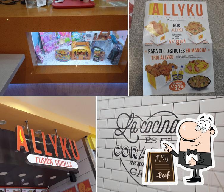 Allyku