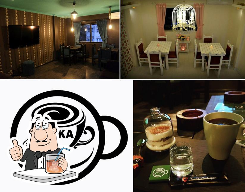 Baka Cafe