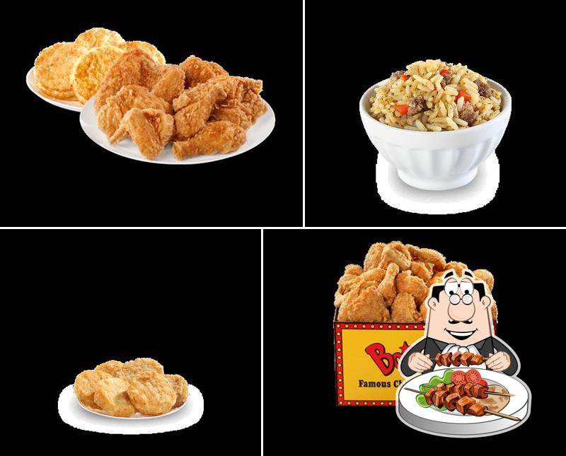 Bojangles