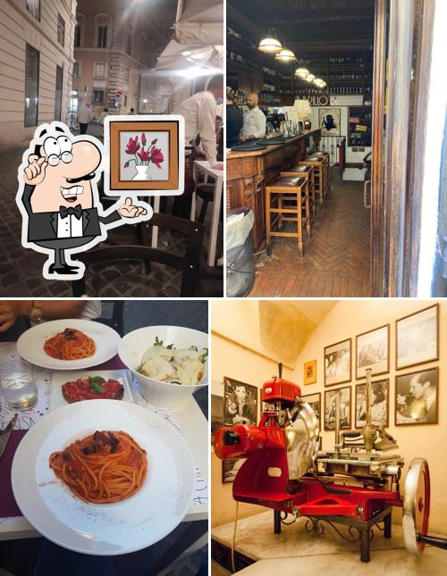 Brillo Restaurant