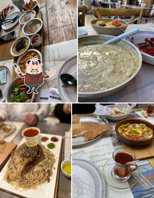 Burmah Restaurant